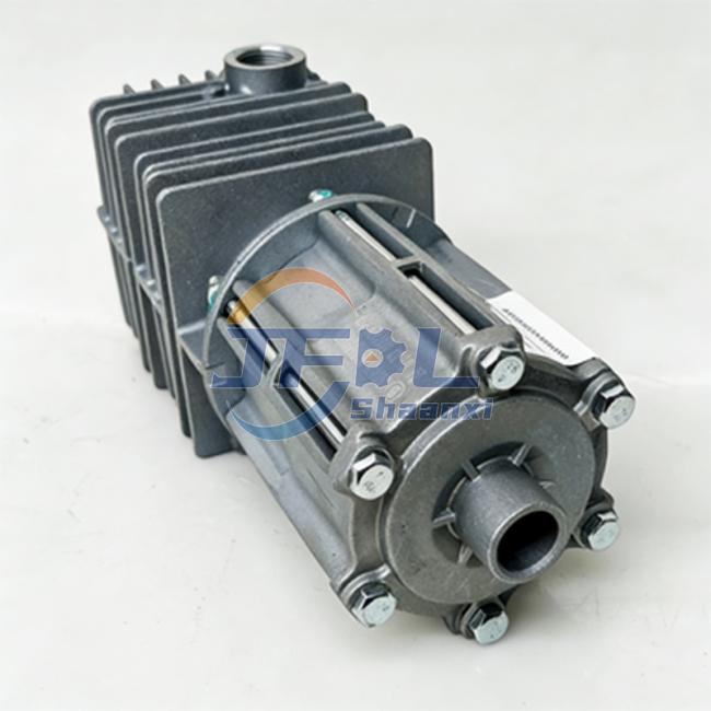 DZ97259360017 Fuel Water Separator side view