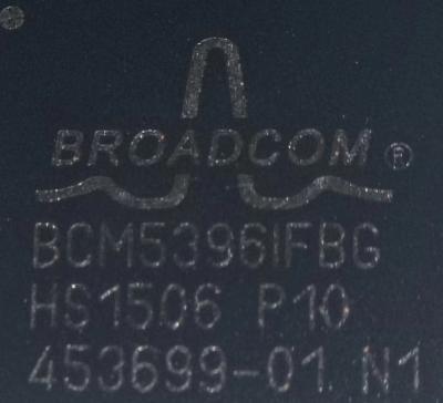 中国 BCM5396IFBGのイーサネット スイッチ・コントローラIC 販売のため