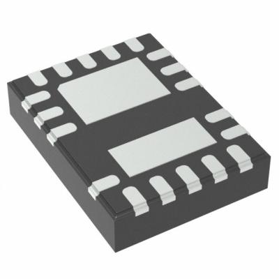 China LMG1210RVRR Power Management ICs WQFN-19 MOSFET Gate Drivers for sale