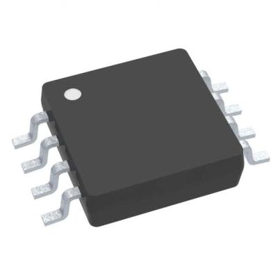 China Dispositivos de semiconductor discretos de SN65HVD3088EDGK VSSOP-8 1 conductor Chip de Rs 485 del conductor en venta