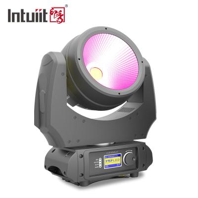 China COB 200w LED Mini Wash Moving Head Light For Party KTV Bar Show for sale