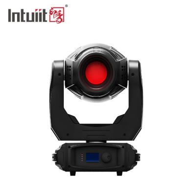 China Electronic Focus 150W LED Moving Head Spot Light for sale