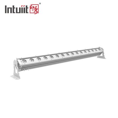 China Lightweight 16 × 5W RGBW 4 In 1 LED Edgelight for sale