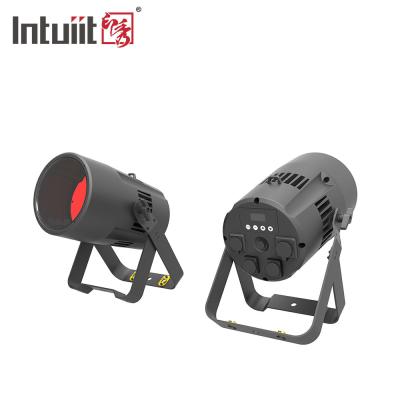 China Outdoor RGBW 200W COB LED Stage Light for sale