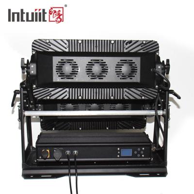 China DJ Equipment Double Head 800W LED Stage Flood Lights for sale