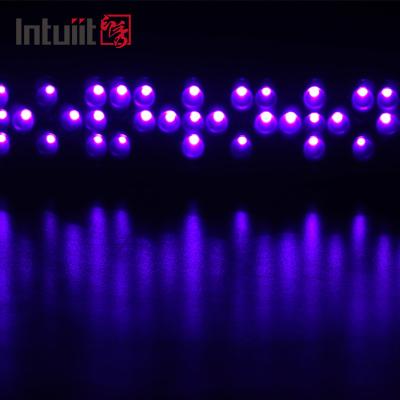 China 36 W RGBW 4 In 1 Stage Bar Light Dj Wedding Decoration Ip20 Led Wall Washer Indoor for sale