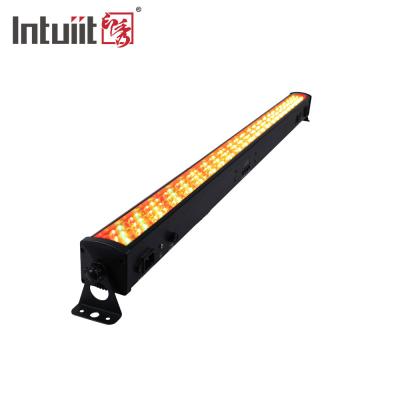 China 100V luz blanca fresca del lavado de la barra de la etapa LED de la luz interior LED del efecto en venta