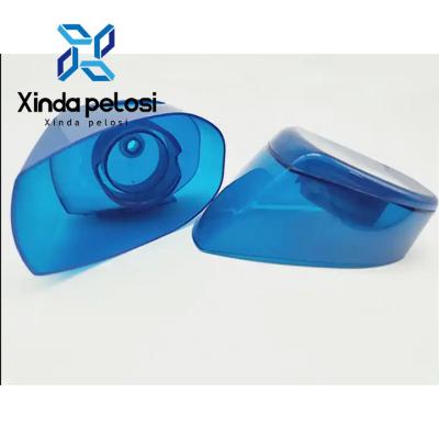 China PP Plastic Shampoo Flip Top Bottle Cap Maker Injection Mould for sale