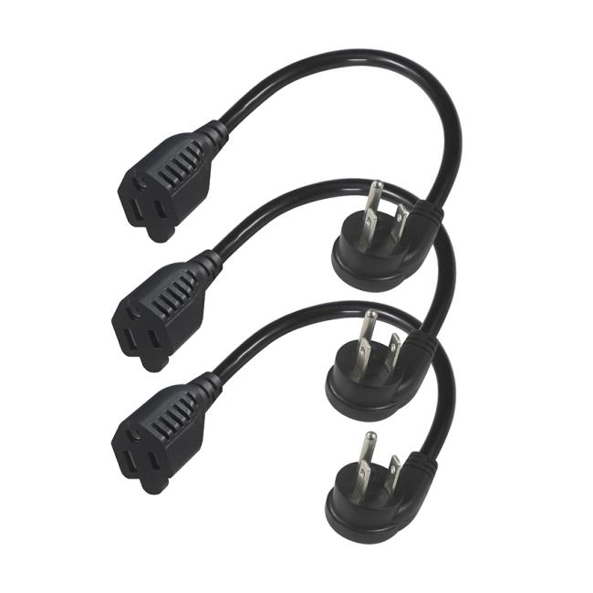 US M-F Black(10)
