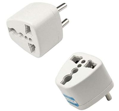 China OEM/ODM Can be Plug In All in One European Charger Multi Stekker for Worldwide Travel for sale