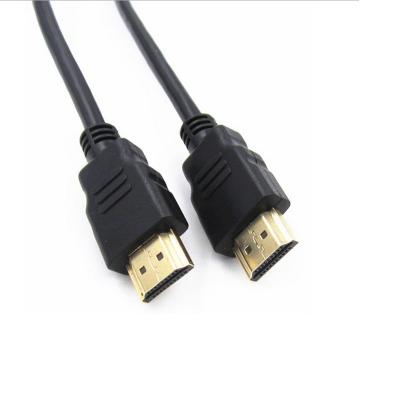 China 1m 1.5m 3m 5m 10m 1080P 3D TV HDMI Cable With Combination Shielding Male To Male for sale