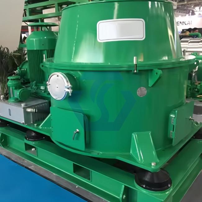API Standard Oil Drilling Equipment Vacuum Degasser Unit And Drilling Mud Degasser As Solid Control Equipment