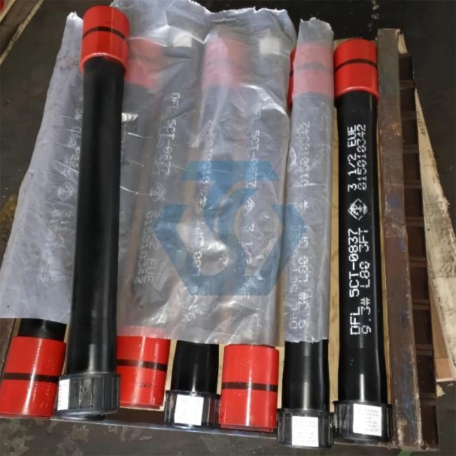 Customizable High strength alloy steel Lifting Subs For Oil And Gas Drilling Available In Different Thread Forms
