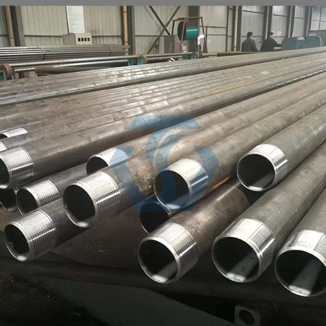 Customizable High strength alloy steel Lifting Subs For Oil And Gas Drilling Available In Different Thread Forms