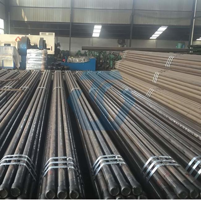 Customizable High strength alloy steel Lifting Subs For Oil And Gas Drilling Available In Different Thread Forms