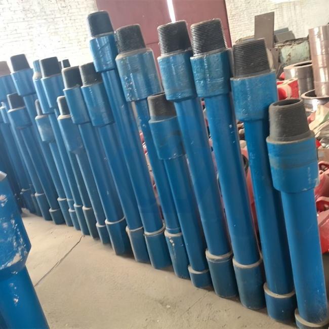 API Standard Drilling Tools Equipment Drill Pipe Lifting Sub For Oilfield Well Drilling