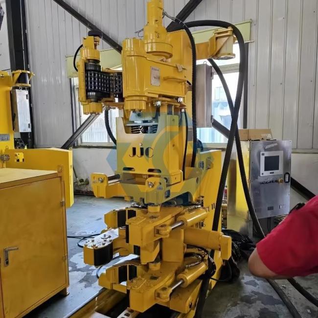 API 7K Oilfield Wellhead Equipment 3.5 Inch To 8.5 Inch Iron Roughnecks And Spare Parts For Onshore And Offshore Rigs
