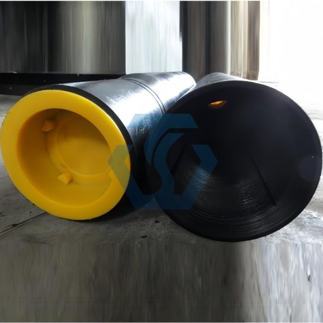 High-Performance Die Collar For Making Buckles On Oil Pipes And Drill Pipes Huichi Petro