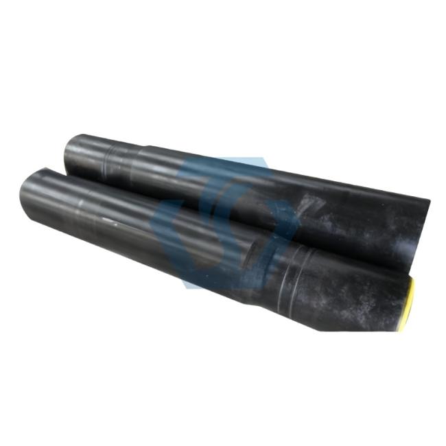 High-Performance Die Collar For Making Buckles On Oil Pipes And Drill Pipes Huichi Petro