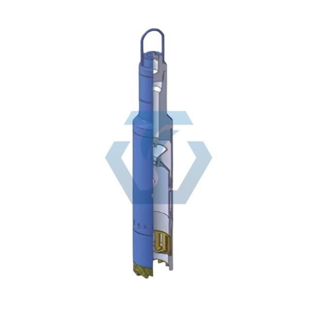 Efficiently Remove Debris from Your Wellbore with Junk Sub A Must-Have for Drilling