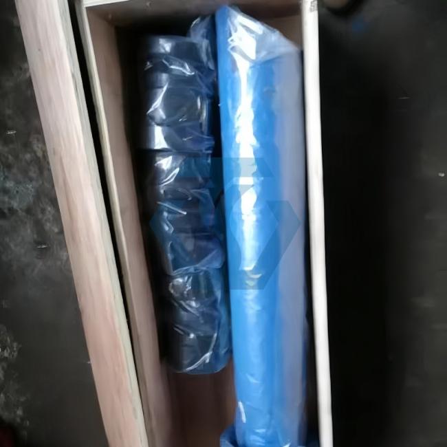 API Standard Oil Field Drilling Downhole Salvage Equipment Well Repair Tool Overshot