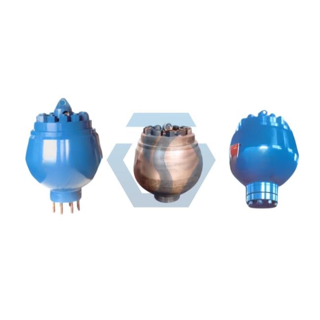 Supply Oil Drilling Equipment Mud Pump Accessories Air Bag Capsule Pulsation Dampener