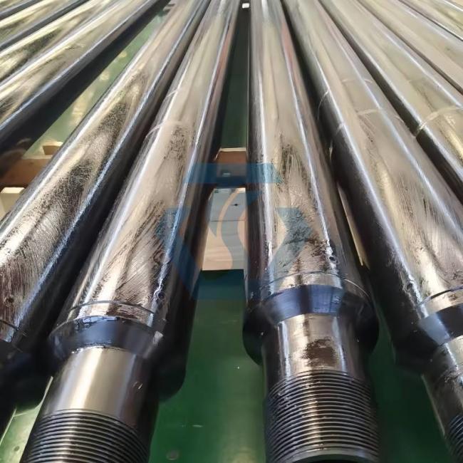 API Standard Oilfield Well Dowhhole Production Equipment Electric Submersible Progressive Cavity Pump (PCP)