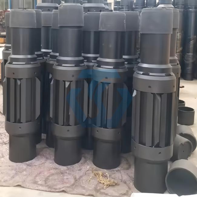 API Standard Oilfield Well Dowhhole Production Equipment Electric Submersible Progressive Cavity Pump (PCP)