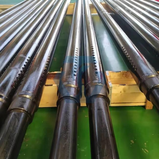 API Standard Oilfield Well Dowhhole Production Equipment Electric Submersible Progressive Cavity Pump (PCP)