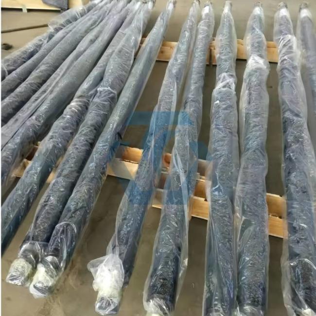 API Standard Oilfield Well Dowhhole Production Equipment Electric Submersible Progressive Cavity Pump (PCP)