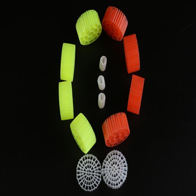 Plastic Seal / Mbbr Media/Mbbr