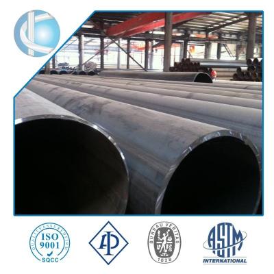 China LSAW Steel Pipe for sale