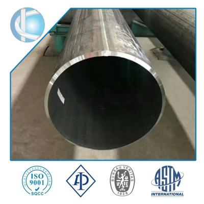 China LSAW  Steel   pipe for sale