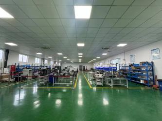 China Chengdu Xingtongli Power Supply Equipment Co., Ltd.