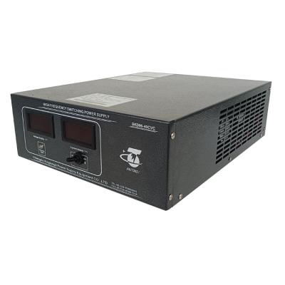 China Digital Switch Mode Programmable Variable Lab DC Power Supply 96V 40A 3.8kw for sale