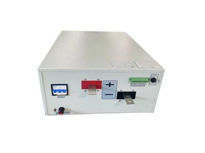 China 200A 30V IGBT Electroplating Plating Rectifier Anodizing Electroplating Machine for sale