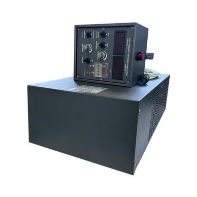 China Polarity Reverse Anodizing Rectifier 12KW Power Supply 0-12V Output Voltage 1000A Over Voltage Protection for sale