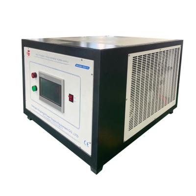China Pulse Power Supply AC Input 380V Three Phase for Anodzing Rectifier for sale