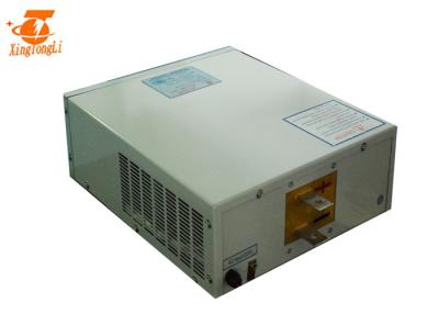 China Rectificador de electrochapado de alta frecuencia, fuente de alimentación de la transferencia del HF 12v 100a en venta