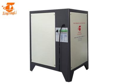 China 500v 40a Ac To Dc Electrocoagulation Power Supply For Waste Water Treatment for sale