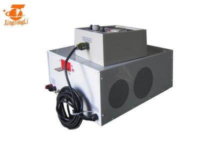 China High Frequency Dual Polarity Rectifier Switch Power Supply 10v 500a For Electrolysis for sale