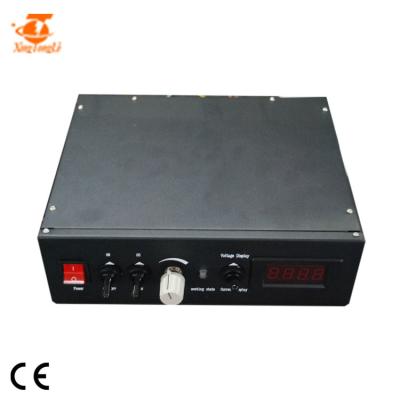 China 5V 10A High Accuracy pulse Gold Plating Rectifier Electroplating Power Supply for sale