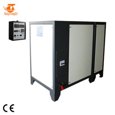 China 30V 1000A Wastewater Electrocoagulation Power Supply Rectifier Industrial Use for sale