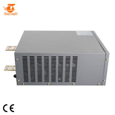 China Constant Voltage Anodizing Rectifier 36V 500A For Water Treatment High Frequency for sale