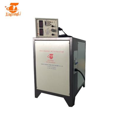 China 500v 60a Electrolysis Power Supply For Water Treatment With 4~20mA Interface for sale