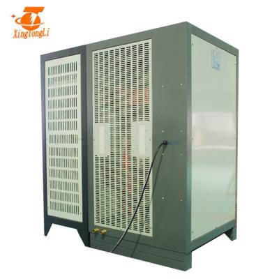 China Cabinet Type AC / DC Polarity Reverse Electroplating Rectifiers for sale