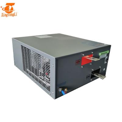 China 1 Phase Anodizing Aluminum Plating Rectifiers 30v 300a for sale