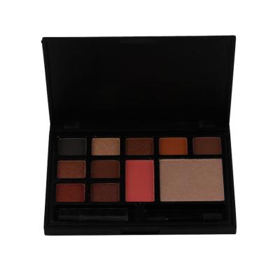 China Professional Makeup Kits For Makeup Artist / Useful All In One Palette for sale