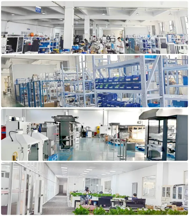 En ISO 9239-1 Floor Radiant Panel Testing Equipment for Floor Materials