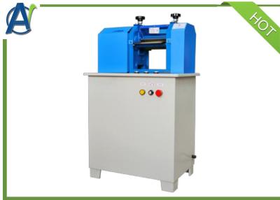 China IEC 60811 Specimen Slicing Machine For Specimen Preparation Of Cable And Wires for sale